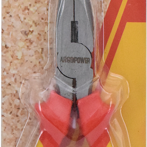 Argo Long Nose Pliers 8" – High-Strength Tool ARG810308