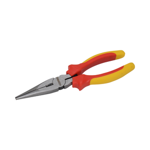 Argo Long Nose Pliers 8" – High-Strength Tool