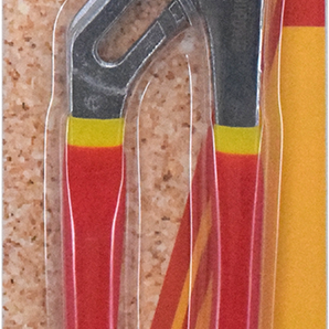 Argo Groove Joint Pliers 10" – Adjustable & Heavy-Duty ARG810410