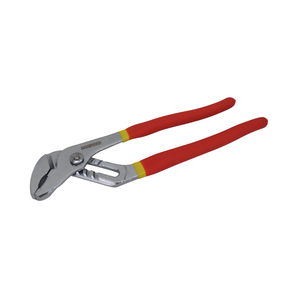 Argo Groove Joint Pliers 10" – Adjustable & Heavy-Duty