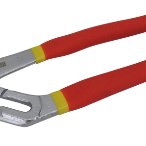 Argo Groove Joint Pliers 10" – Adjustable & Heavy-Duty ARG810410