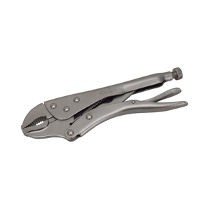 Argo Locking Pliers Curved Jaw 10" – Durable & Heavy-Duty ARG810510