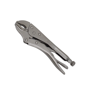 Argo Locking Pliers Straight Jaw 10" – Professional Tool