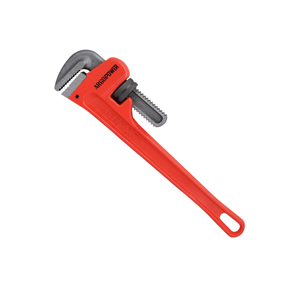 Argo Pipe Wrench 8" – Heavy-Duty Plumbing Tool