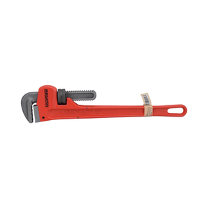 ARGO POWER PIPE WRENCH 18" €“ HIGH-QUALITY HEAVY-DUTY