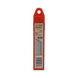 ARGO POWER BLADE SET 10 PCS €“ DURABLE CUTTING TOOL