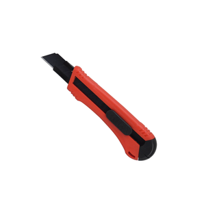 ARGO POWER UTILITY KNIFE RETRACTABLE SK5 18MM €“ HEAVY-DUTY