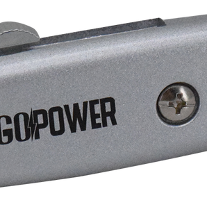 Argo Utility Knife Retractable Alloy 19Mm – Professional Quality ARG820119