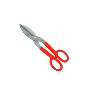 Argo Straight Snips 12" – Professional Cutting Tool