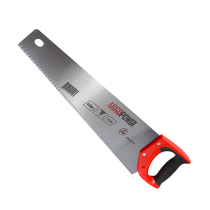 Argo Handsaw Bi-Material Handle 18" – Professional Quality