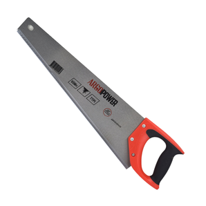 Argo Handsaw Bi-Material Handle 20" – Durable Cutting Tool
