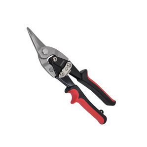 Argo Snips Aviation Left Cut 10" – Durable & Precise