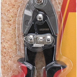 Argo Snips Aviation Left Cut 10" – Durable & Precise ARG820510L