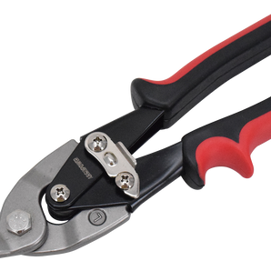 Argo Snips Aviation Left Cut 10" – Durable & Precise ARG820510L