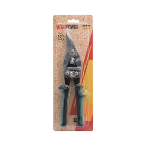 Argo Snips Aviation Right Cut 10" – Professional Sheet Metal Tool ARG820510R