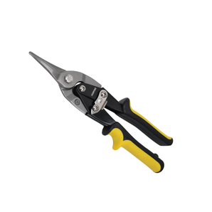 Argo Snips Aviation Straight Cut 10" – Heavy-Duty Precision