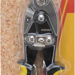 Argo Snips Aviation Straight Cut 10" – Heavy-Duty Precision ARG820510S