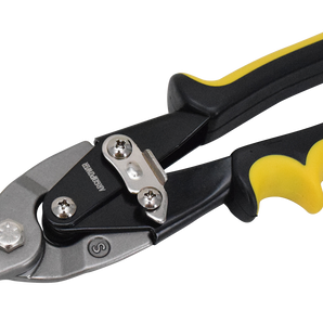 Argo Snips Aviation Straight Cut 10" – Heavy-Duty Precision ARG820510S