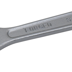 Argo Adjustable Wrench 8" – Durable & Heavy-Duty ARG830108