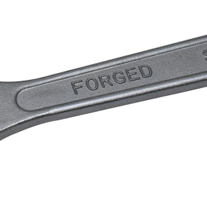 Argo Adjustable Wrench 10" – Professional Strength Tool ARG830110