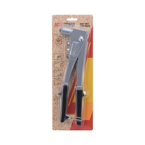 Argo Riveter HD Round Pin Head W/ 4 Nose – Professional Tool