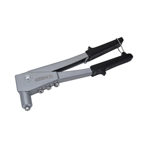 Argo Riveter HD Round Pin Head W/ 4 Nose – Professional Tool