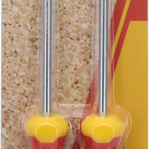 Argo Screwdriver Set 2-Pc – High-Quality Tool Set ARG830722