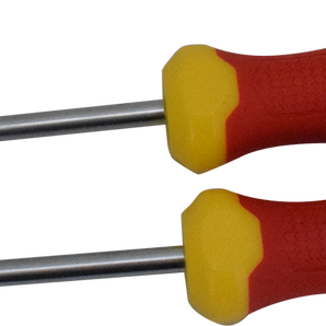 Argo Screwdriver Set 2-Pc – High-Quality Tool Set ARG830722
