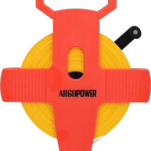 Argo Fiberglass Long Tape 50M – Heavy-Duty Professional ARG850150