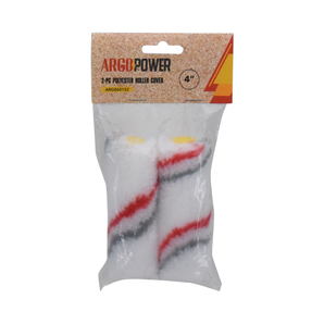 ARGO POWER MINI ROLLER REFILL 2 PCS