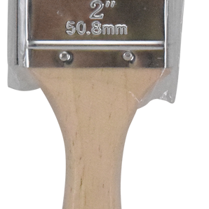 Argo Paint Brush Wooden Handle 2" – Professional Painting Tool ARG860202