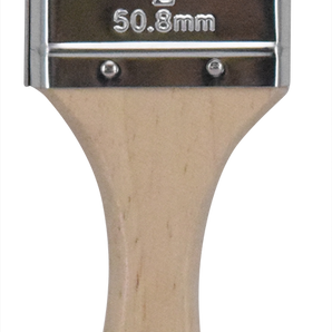 Argo Paint Brush Wooden Handle 2" – Professional Painting Tool ARG860202