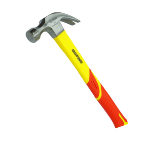 Argo Hammer Nail TPR Handle 16Oz – Durable & Heavy-Duty