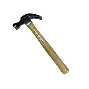 Argo Hammer Nail Wood Handle 16Oz – Professional Quality