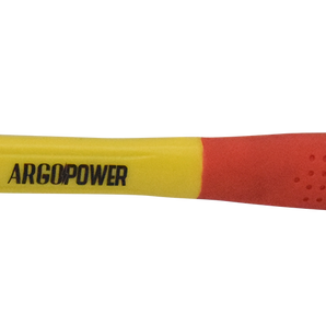 Argo Rubber Mallet Black 16Oz – Heavy-Duty ARG8701316