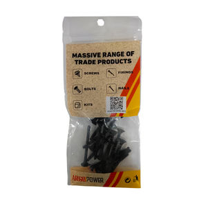 DRYWALL SCREW PH BH FT SD #6 1-1/2" 20PC