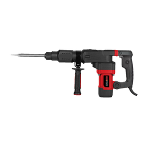Demolition Hammer 35Mm – Extended Cylinder Hex