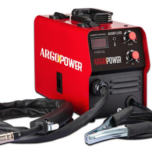 IGBT DC INVERTER MIG WELDING MACHINE 250
