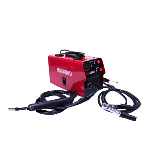 IGBT DC INVERTER MIG WLDG MCH 250