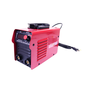 IGBT DC INVERTER MMA WELDING MACHINE 250