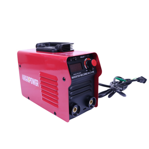 IGBT DC INVERTER MMA WELDING MACHINE 300