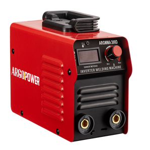 IGBT DC INVERTER MMA WELDING MACHINE 300