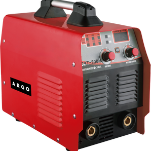 DC INVERTER WELDING MACHINE MMA300