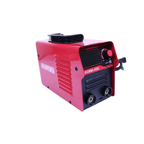 IGBT DC INVERTER MMA WELDING MACHINE 400