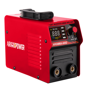 IGBT DC INVERTER MMA WELDING MACHINE 400