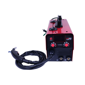 IGBT DC INVERTER 3IN1 MIG/MMA/TIG WELDING MACHINE FL