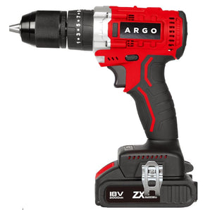 Cordless Hammer Drill 10MM 18V