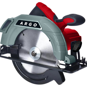 CIRCULAR SAW 190MM/7.5 4700RPM 1400W