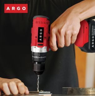 argo-drill