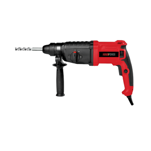 Rotary Hammer Drill 26Mm– Heavy-Duty Power Tool